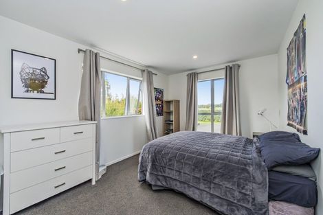 Photo of property in 48 Gressons Road, Waikuku, Rangiora, 7473