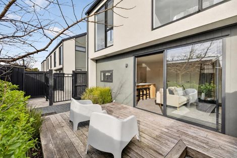Photo of property in 4/27 Kipling Street, Addington, Christchurch, 8024