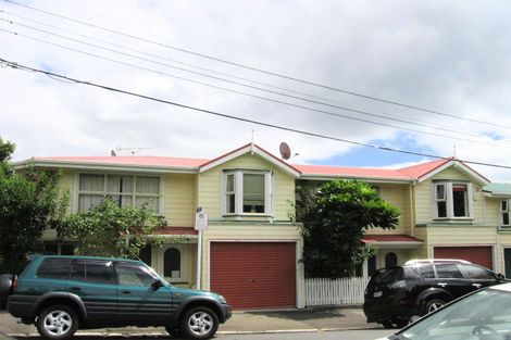 Photo of property in 2 Daniell Street, Newtown, Wellington, 6021