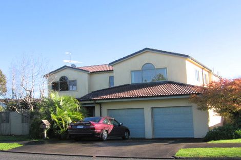 Photo of property in 9 Fielding Crescent, Farm Cove, Auckland, 2012