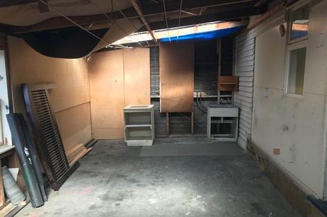 Photo of property in 81a Rutherford Street, Woolston, Christchurch, 8023