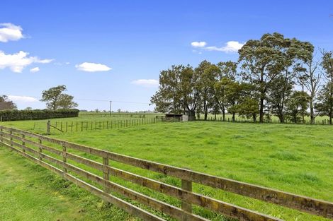 Photo of property in 557 Eastport Road, Otway, Te Aroha, 3393