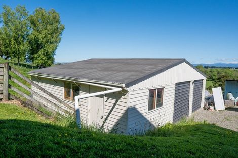Photo of property in 811 Te Whiti Road, Te Whiti, Masterton, 5884