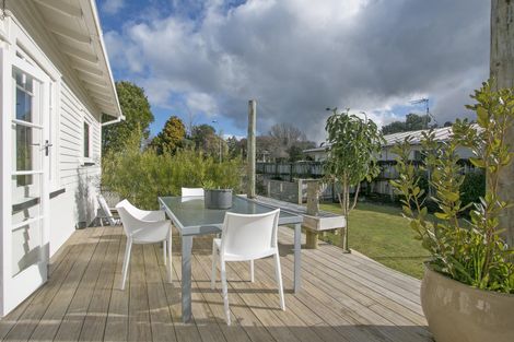 Photo of property in 110 Consols Street, Waihi, 3610