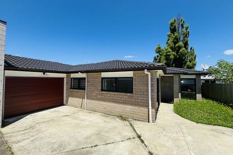 Photo of property in 7 Secretariat Place, Randwick Park, Auckland, 2105