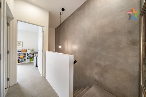 Photo of property in 21 Te Ara O Paetutu, Petone, Lower Hutt, 5012