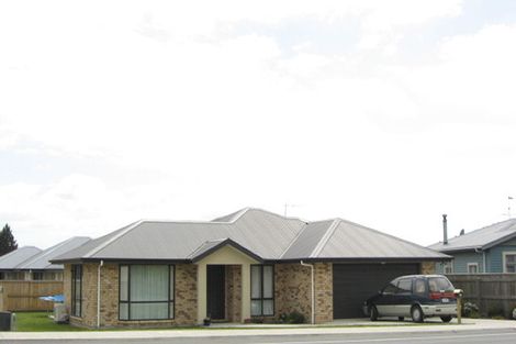 Photo of property in 16 New Renwick Road, Redwoodtown, Blenheim, 7201