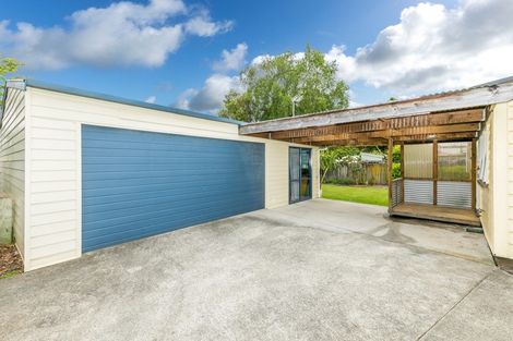 Photo of property in 40 Weka Street, Frankton, Hamilton, 3204
