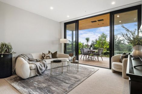 Photo of property in 1/12g Marlborough Crescent, Hobsonville, Auckland, 0616