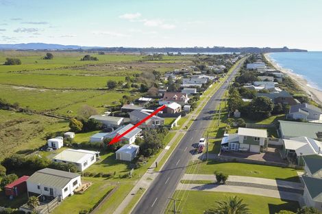 Photo of property in 188 Pukehina Parade, Pukehina, 3189