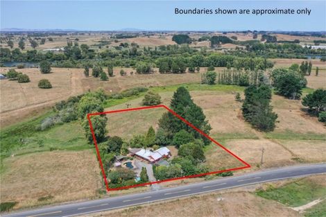 Photo of property in 562 Hakarimata Road, Ngaruawahia, Huntly, 3771