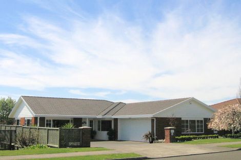 Photo of property in 8 Foley Drive, Springfield, Rotorua, 3015