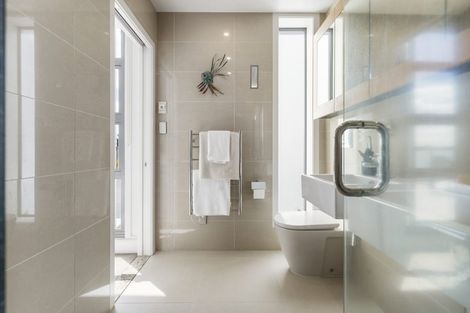 Photo of property in Maison Apartments, 403/16 Huron Street, Takapuna, Auckland, 0622