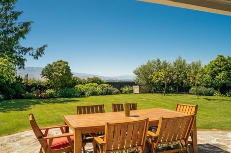 Photo of property in 6 Hall Road, Bannockburn, Cromwell, 9384