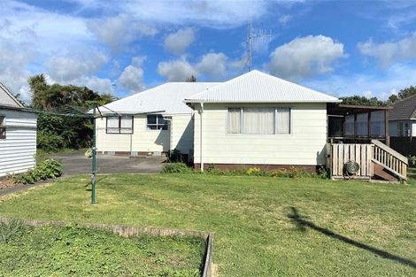 Photo of property in 8 Fraser Street, Huntly, 3700