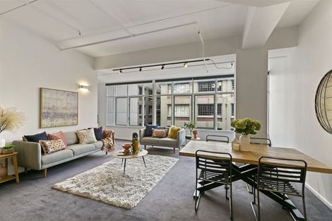 Photo of property in Robert Hannah Centre, 19/5 Eva Street, Te Aro, Wellington, 6011