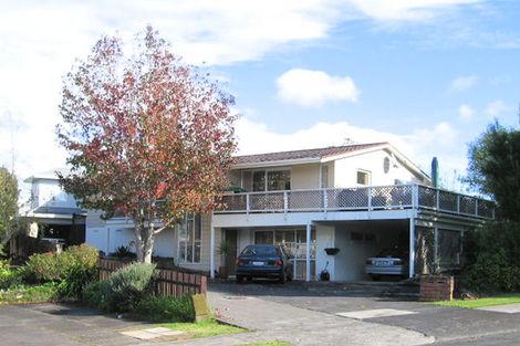 Photo of property in 2/3 Borrowdace Avenue, Botany Downs, Auckland, 2010