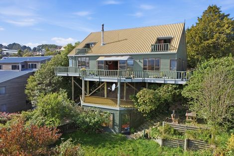 Photo of property in 35 Aytoun Street, Waverley, Dunedin, 9013