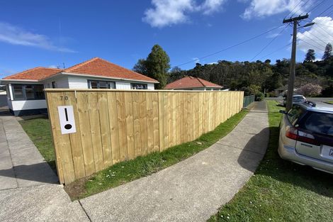 Photo of property in 70 Peat Place, Whanganui, 4500