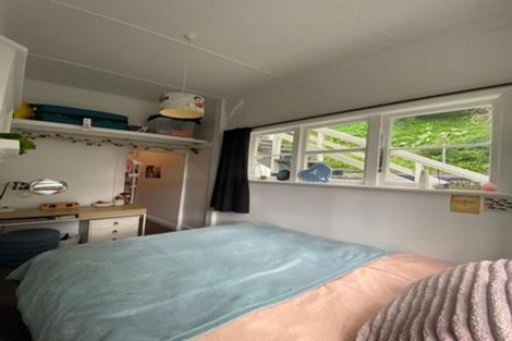 Photo of property in 6 Maurice Terrace, Te Aro, Wellington, 6011