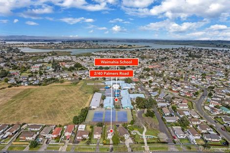 Photo of property in 2/40 Palmers Road, Clendon Park, Auckland, 2103