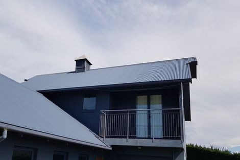 Photo of property in 485 Hawarden Hurunui Road, Hawarden, 7385