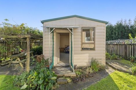 Photo of property in 9b Ben Keys Street, Te Puke, 3119