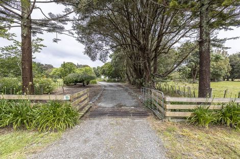 Photo of property in 785 Brandon Hall Road, Santoft, Bulls, 4894