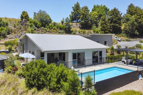 Photo of property in 38 Puriri Park Lane, Waipapa, 0230