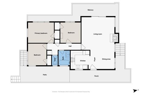 Photo of property in 85 Murphy Street, Toi Toi, Nelson, 7010