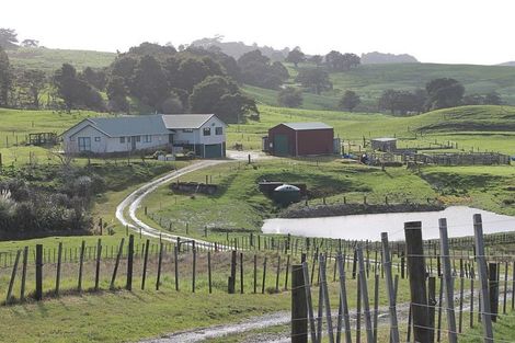Photo of property in 40 Ariels Lane, Paparoa, Maungaturoto, 0583