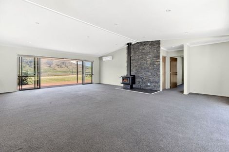 Photo of property in 90 Willowbank Road, Queensberry, Cromwell, 9383