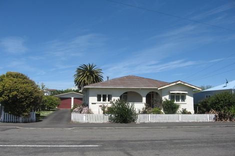 Photo of property in 45 Harrison Street, Whanganui, 4500