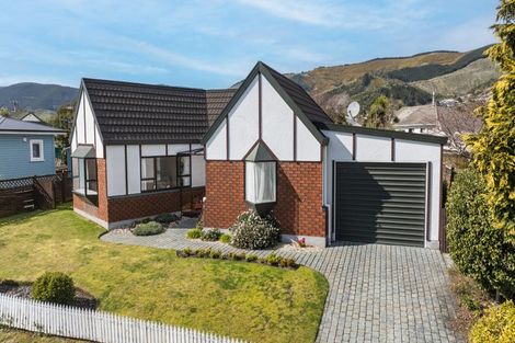 Photo of property in 4 Washbourn Drive, Richmond, 7020