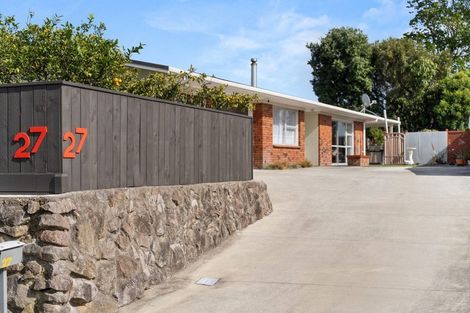 Photo of property in 27 Meadowland Street, Matua, Tauranga, 3110