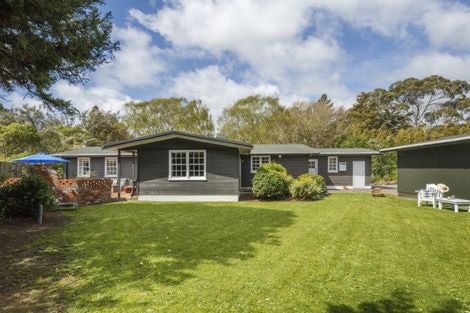 Photo of property in 273 Parewanui Road, Bulls, 4894