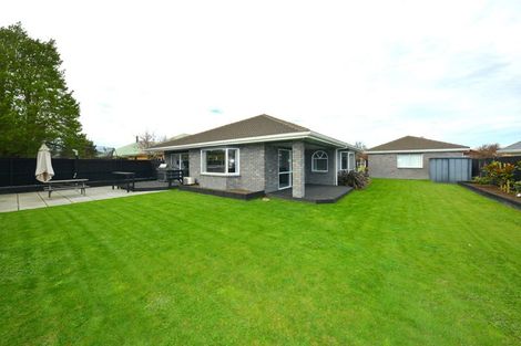 Photo of property in 8 Belcher Street, Kaiapoi, 7630