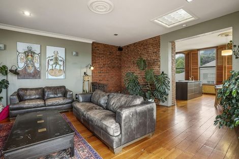 Photo of property in 65 Stafford Street, Dunedin Central, Dunedin, 9016