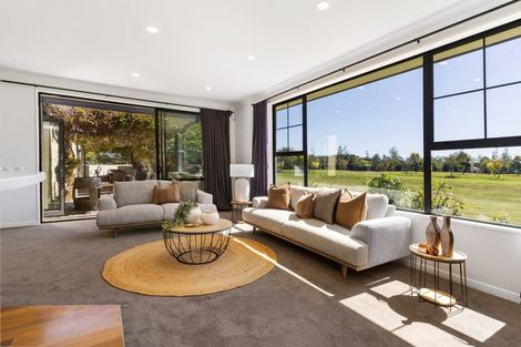 Photo of property in 239 Lawford Road, West Melton, Christchurch, 7676