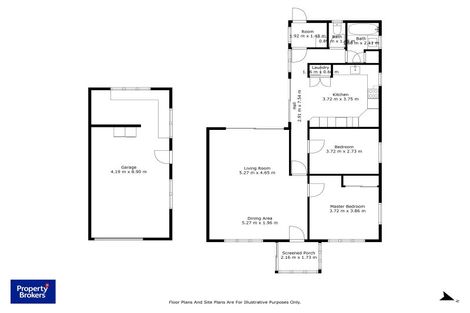 Photo of property in 6 Charles Street, Riverdale, Gisborne, 4010