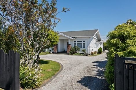 Photo of property in 167 Lytton Road, Elgin, Gisborne, 4010