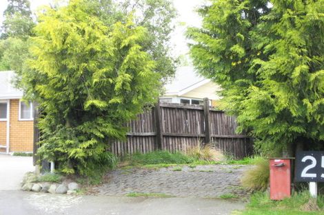 Photo of property in 63 Newnham Street, Rangiora, 7400