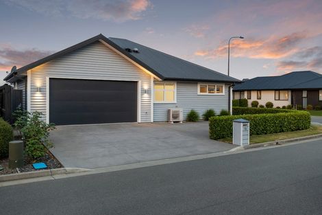 Photo of property in 16 Durells Crescent, Kaiapoi, 7630