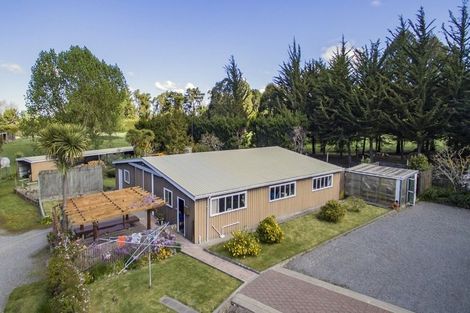 Photo of property in 22 Rangiora Leithfield Road, Ashley, Rangiora, 7477