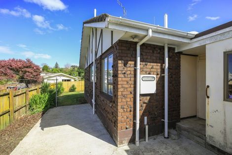 Photo of property in 4b Harlech Place, Dinsdale, Hamilton, 3204