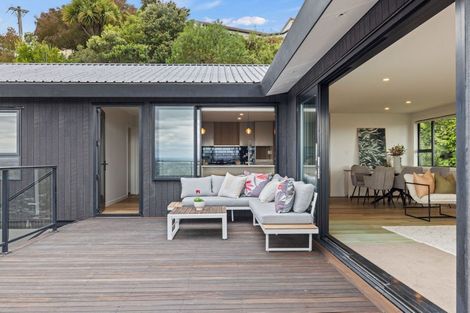 Photo of property in 76b Huntsbury Avenue, Huntsbury, Christchurch, 8022