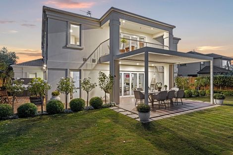 Photo of property in 25 Aylsham Lane, Casebrook, Christchurch, 8051