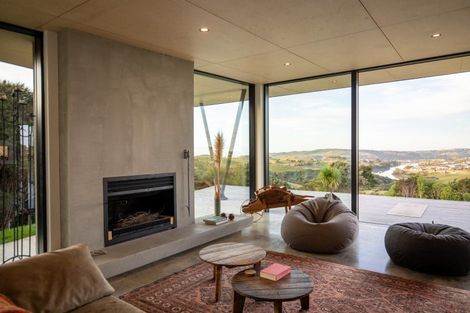 Photo of property in 215b Benseman Road, Raglan, 3296