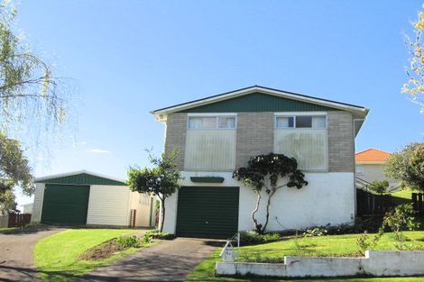 Photo of property in 27 Harlock Place, Huntly, 3700