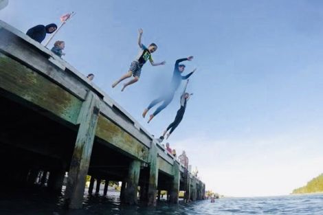 Photo of property in 48b Iwa Street, Mapua, 7005